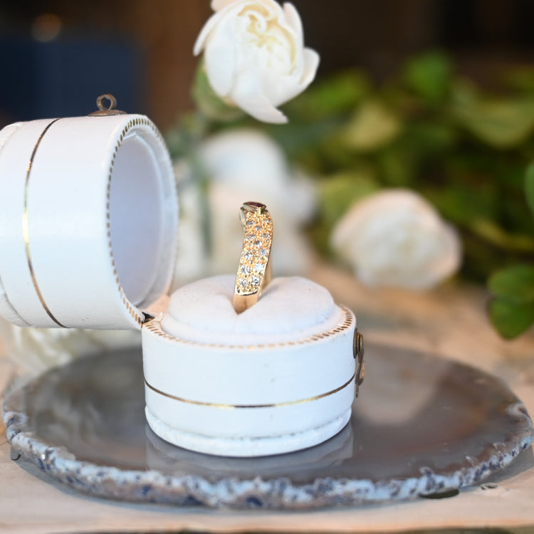 上品な セットリング