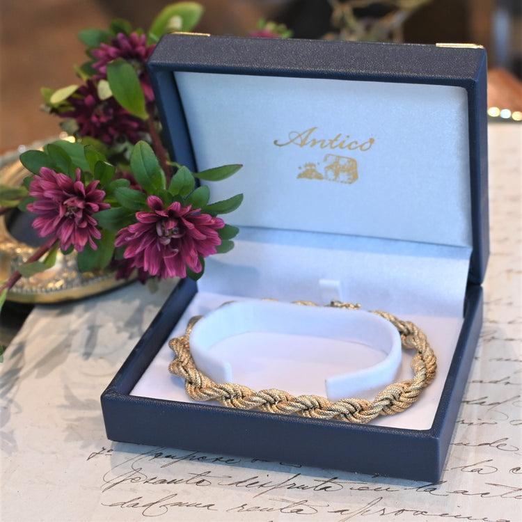 UNOAERRE ブレスレット