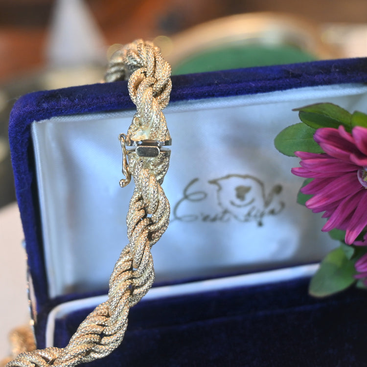 UNOAERRE ブレスレット