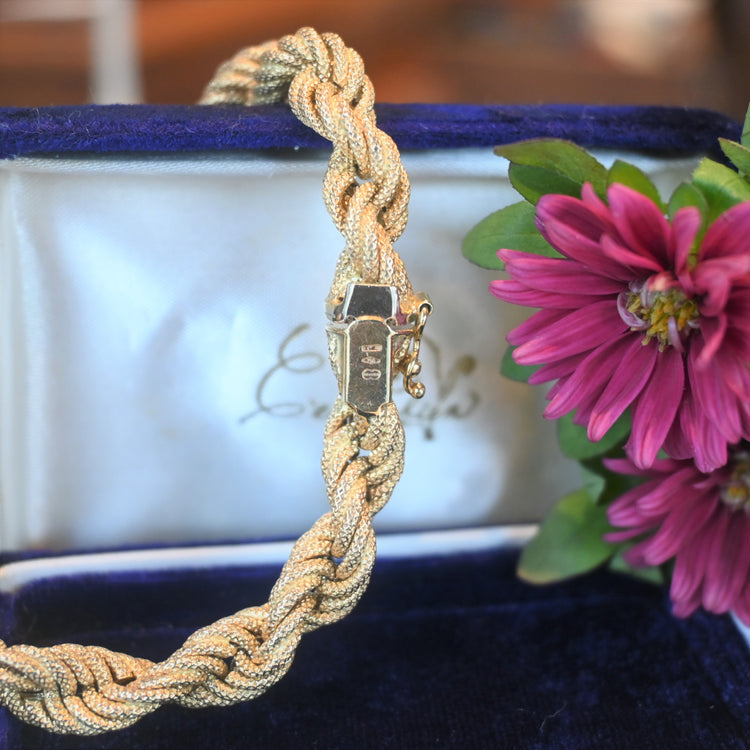 UNOAERRE ブレスレット