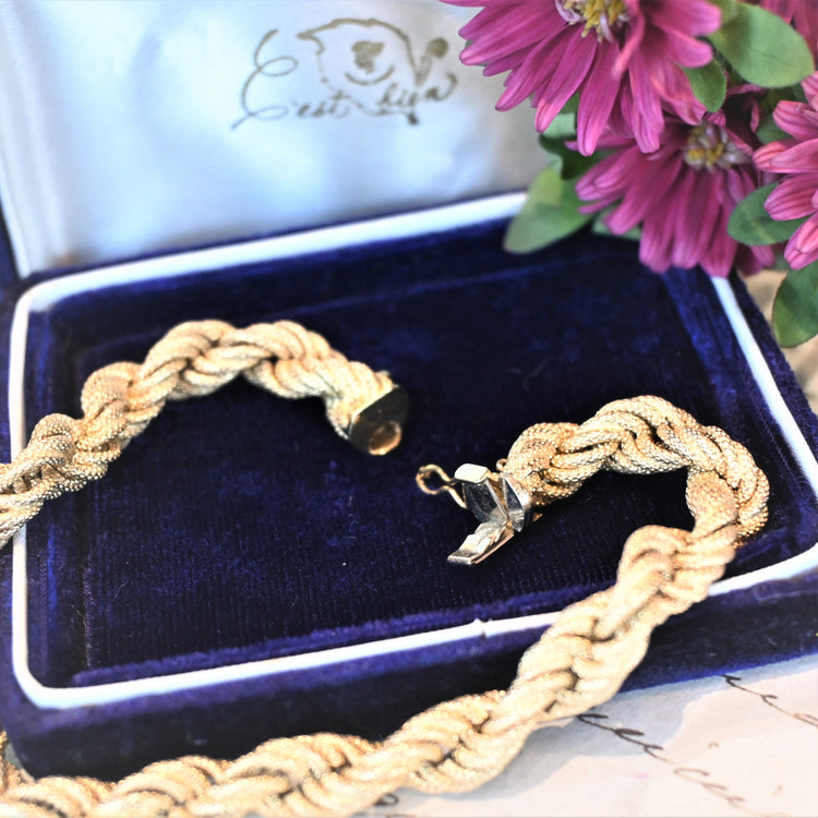 UNOAERRE ブレスレット