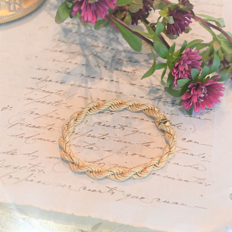 UNOAERRE ブレスレット