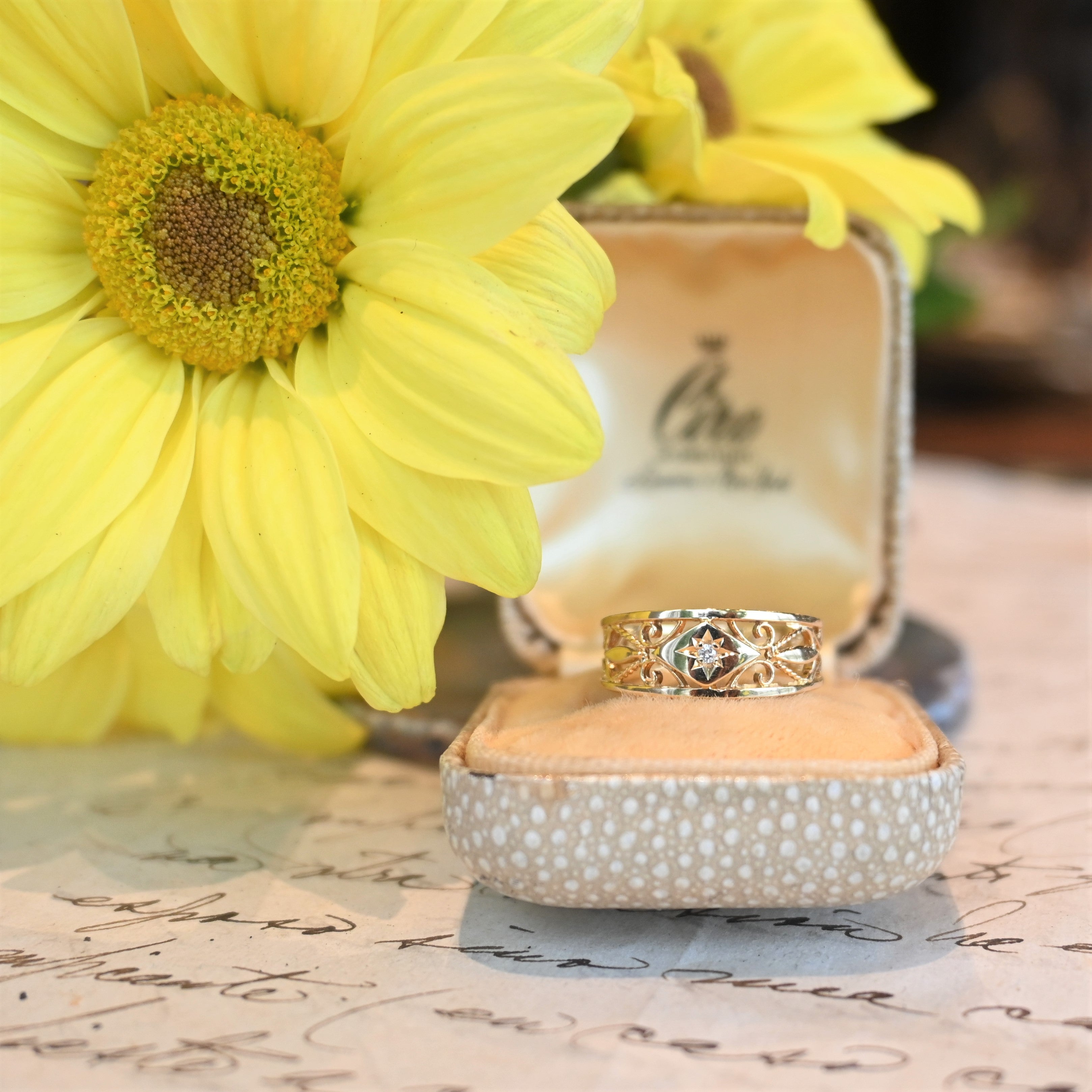 STAR JEWELRY 透かし彫りリング 楽天市場】指輪 オープンリング アクセサリー 星 スター 透かし