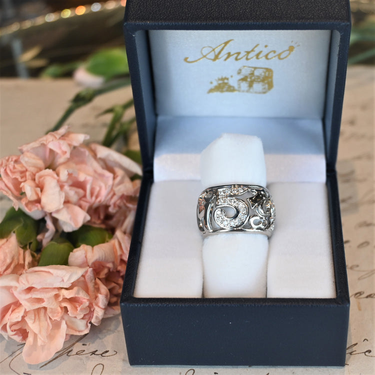 FRANCK MULLER タリスマンリング