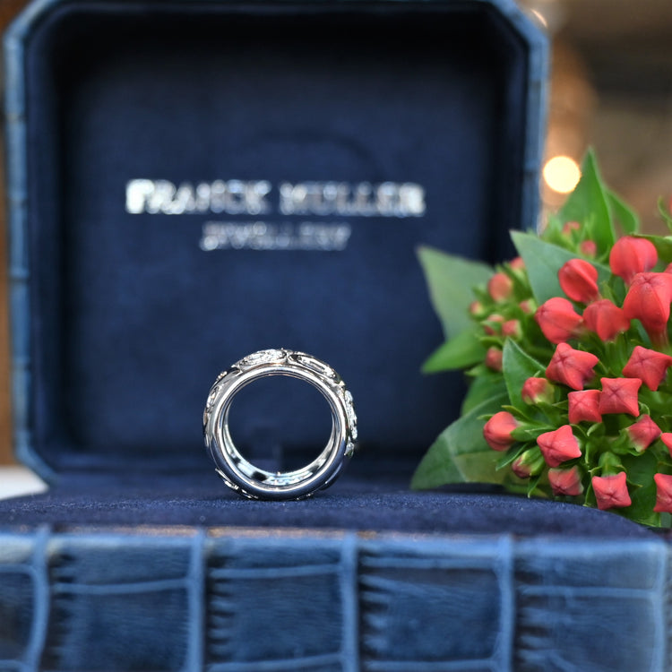 FRANCK MULLER タリスマンリング