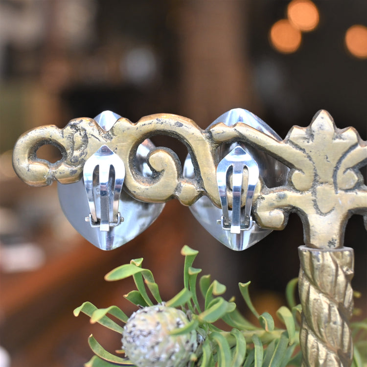 GEORG JENSEN イヤリング
