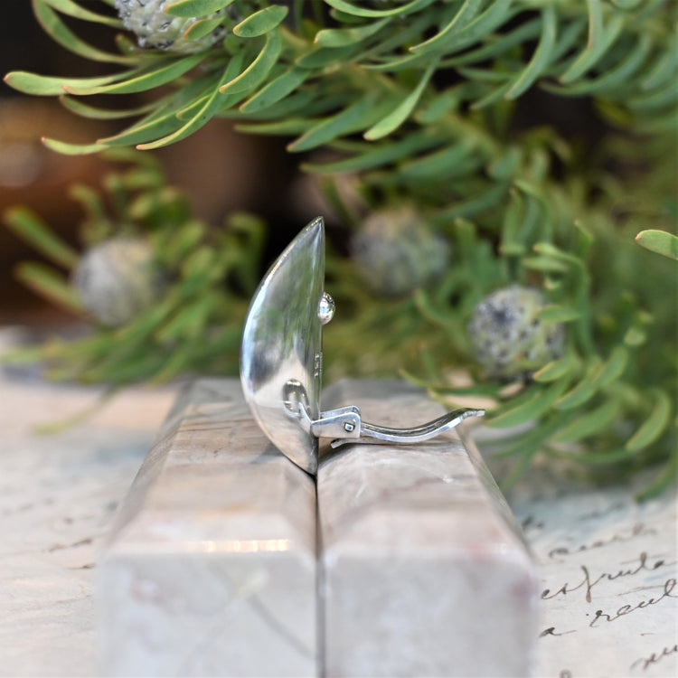 GEORG JENSEN イヤリング