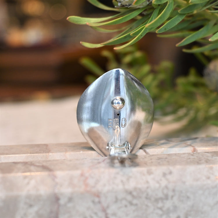 GEORG JENSEN イヤリング