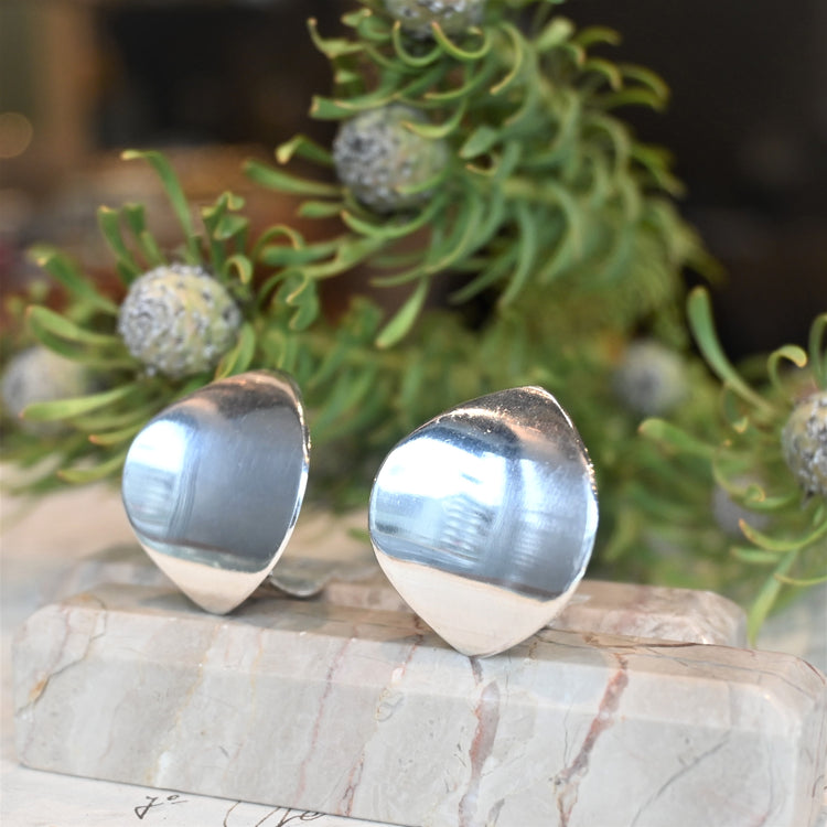 GEORG JENSEN イヤリング