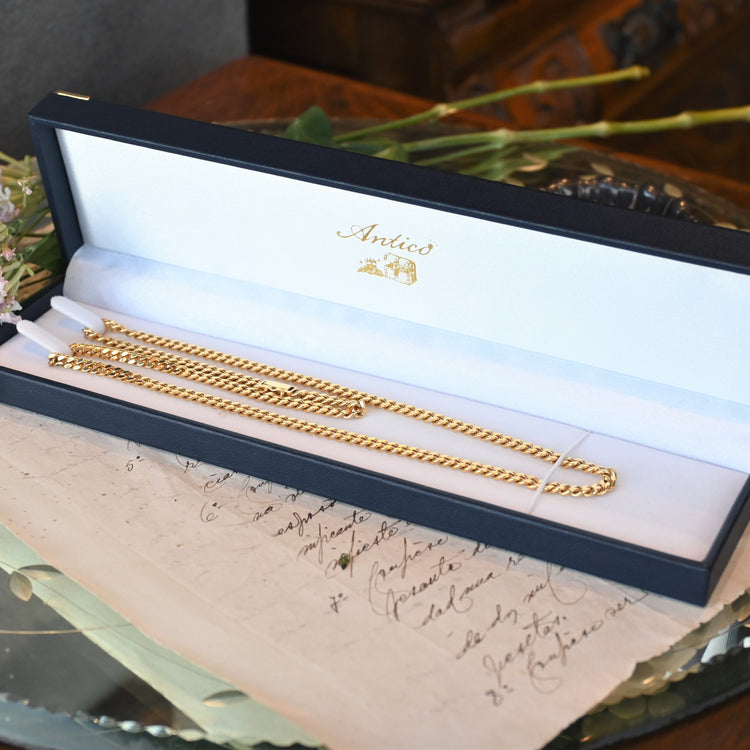 喜平ネックレス