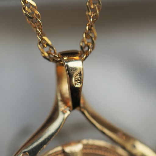 エリザベス2世 ソブリン金貨 1/2ポンド トップ 1982年