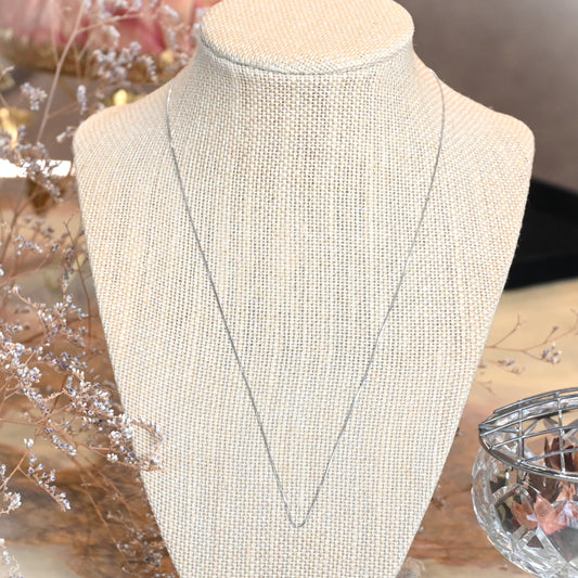 上品な　ベネチアンネックレス